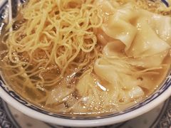 -麦奀云吞面世家(佐敦店)