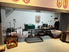 -李氏紫竹林卤粉(火车站店)