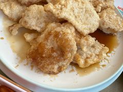 -英兰朝族饭店·英兰锅包肉(佳园路店)