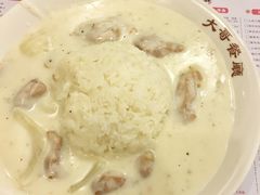 大哥鸡皇饭-大哥餐厅(西城花园店)