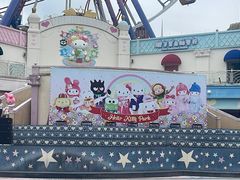 -安吉Hello Kitty乐园
