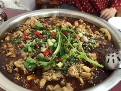 -米二红烧兔(华阳店)