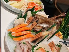 -生如夏花泰式火锅(伊藤双楠店)