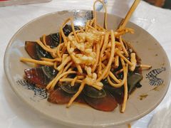 -可可大虾武汉土菜大排档(万松园1店)