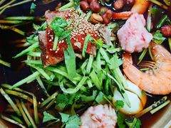 -北冰洋狗肉冷面城(总店)