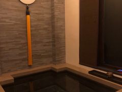 -西安华清御汤酒店