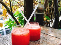 -自然餐厅(Phuket)