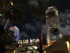 -CLUB VIVA(购物公园店)