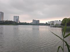 -美兰湖景区