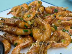 -景好海鲜餐厅(大鹏必选旅游店)