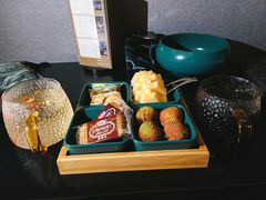 -璞·澐间影院式足道SPA(尚悦湾店)
