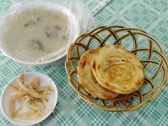 -油旋张(大观园店)