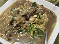 -江南村海鲜馆(洞头店)