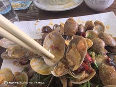 -地方名吃海鲜大馅蒸饺(北戴河店)