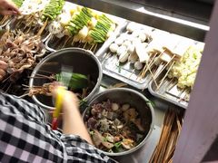 -胖子好盐水鸭(总店)