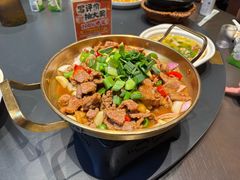 -食光慢宴·安吉土菜馆