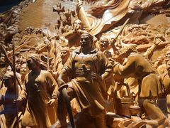 -上海市龙华烈士陵园