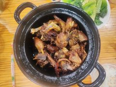 -斯丹姜母鸭·古法干香(涂门街总店)