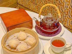 -明阁 Ming Court(广州朗豪酒店)