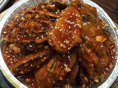 -重庆酸菜鱼(上海路店)