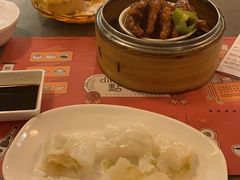 脆皮鲜虾肠-点点心点心专门店(旺角店)