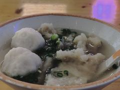-登兴鱼丸