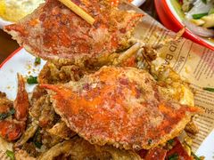 -坛南湾阿强农家乐.海鲜大排档老字号(福州地标美食店)