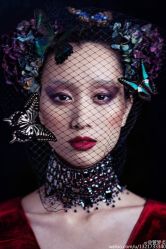 -东田造型
