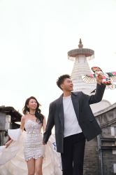 点击看大图 -绽放摄胶片摄影工作室