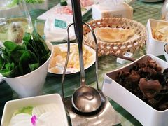 -番食园鲜食火锅(高新店)