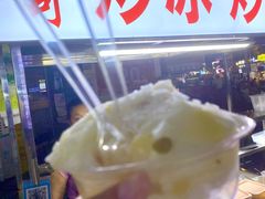 -汪胖子襄阳牛肉面(华丰路店)