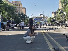 -特克斯八卦城