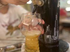 -白仁仔· 活烤海鲜 宵夜(豫园店)