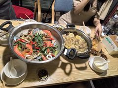 -派派茶客(金杏花园店)