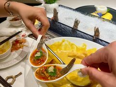 -金链花·泰国餐厅(国贸店)