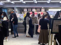 -PAOPAO Bakery&Café(港汇店)