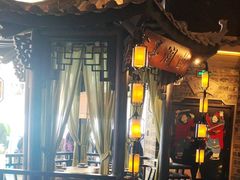 -绿茶餐厅(昆明世纪金源店)