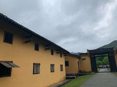 -毛泽东同志旧居