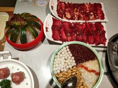 -俏牛哥鲜牛肉牛肆馆(重庆天地店)