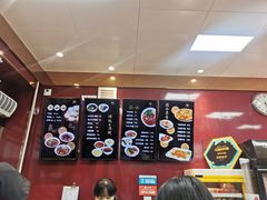 -郑家包子牛肉拉面(尚勤路店)