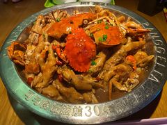 -胖哥俩肉蟹煲(来福士店)