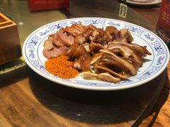 -百年神厨·地道川菜(清江西路店)