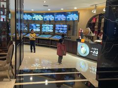 -徐记海鲜(阿波罗店)