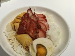 -葡珍轩冰室(虹桥机场T1店)