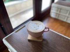 -SAFARI COFFEE