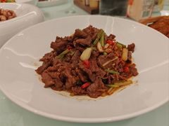 -香丰阁·烤鸭·川湘菜(清河店)