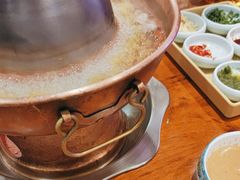 -乐宴·老北京铜火锅(桂庙店)