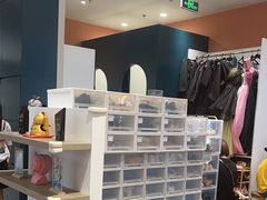 -海马体照相馆(厦门SM城市广场店)