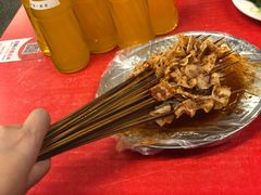 -玲玲涮牛肚(土门坊店)