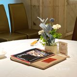 隐藏在天河酒店里的宝藏粤菜餐厅